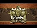 Let's Play! Alea Jacta Est (Marius v Sulla) Ep1