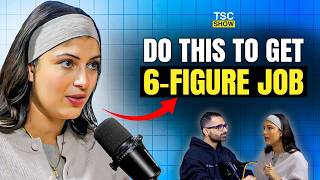 How To Get A 6 Figure JOB In 2025 | Canada’s Top Career Coach REVEALS | Ft. @Emily.Durham