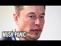 Elon Musk ROCKED By Sudden Financial Blow After Investor Stunt Implodes