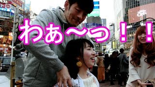 若いのに最強クラスの肩こりのお姉さん【Free Massage of  shoulder 】Japanese style massage.