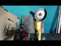 Stanley Cordless Angle Grinder: Unboxing & Review best World brand Stanley