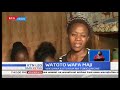 Watoto Wawili wafa maji mjini Thika