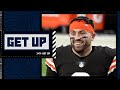 Will the Browns sign Baker Mayfield to a long-term extension deal? | Get Up