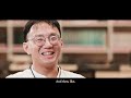 vocation story of fr clarence yue