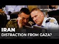 Iran vs Israel: Deterrence, drama or distraction? | The Listening Post