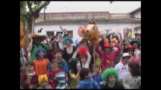 Harlem Shake - Peña Armonia TXantreana 02