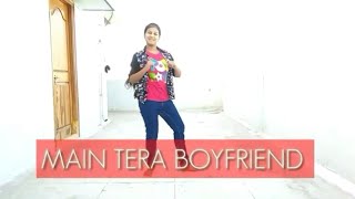 Main Tera Boyfriend Song | Raabta |Bhavya goud|Arijit Singh|Sushant singh Rajput | Kriti sanon