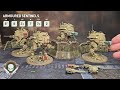 unit review armoured sentinels 10th edition astra militarum codex