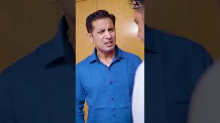 अपनों के लिए अपने ही घर में ससुर ने की चोरी...#comedy #funnymoment #shorts #ytshorts