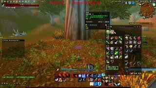 那由多 那由多 World of Warcraft WoW-HC魔獸世界經典專家級 23等 0924-1