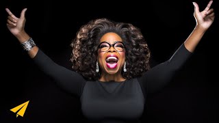 Evolving Ambitions: How Oprah's Wisdom Can Transform Your Path to Success