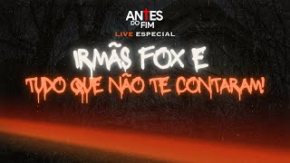 O lado oculto das irmãs Fox e o segredo do espiritismo moderno