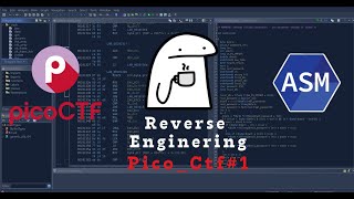 picoCTF Reverse Engineering Tutorial | Assembly & GDB for Beginners