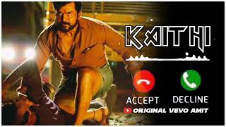 kaithi movie bgm ringtone download | kaithi ost | night is dark bgm | Original Vevo Amit | #kaithi
