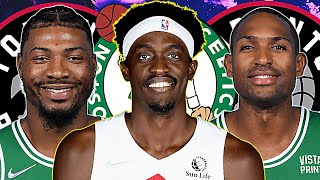 NBA Trade Packages to Create the Next Big 3!