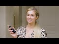 Paris Hilton's Nighttime Skincare Routine  Go To Bed With Me  Harper's BAZAAR