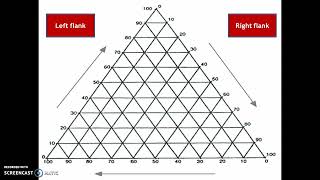 TRIANGULAR GRAPHS (Reading & Understanding)