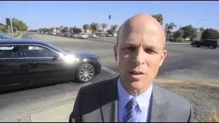 City will correct bottleneck traffic problem at Willow & Nees