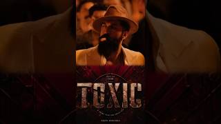 Yash ki “toxic\