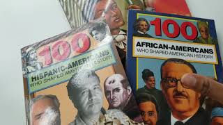 #360 Teach / Learn Black History - For Students and Parents (No Prep Needed)