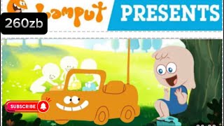 Lamput Presents | ,The CartoonNetwork Show I EP 4 | episodes 4 | cartoon