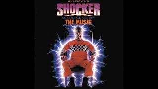 Shocker (1989) - Track 02. Love Transfusion - Iggy Pop