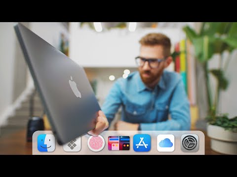 First 7 Things I Do to Setup a MacBook: Apps, Settings & Tips