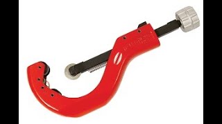 Reed Quick Release Tubing Cutters - Drainage Solutions, Inc.