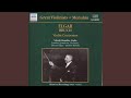 Violin Concerto in B Minor, Op. 61: III. Allegro molto