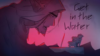 Get In The Water | Epic: The Musical - animatic