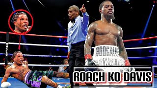 Tank Davis vs Lamont Roach Full Fight Boxing Highlights