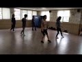 Linedance Why don't? demo(By Christina Yang)
