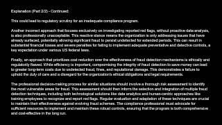 Certified Compliance and Ethics Professional CCEP Free Practice Test video