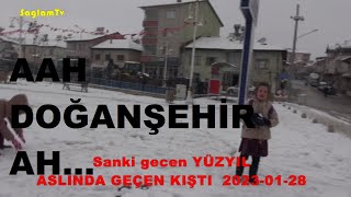 2023 01 28 Sadece Geçen Kış