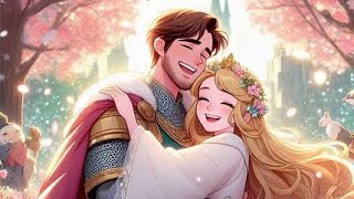A Friendship Forged in Bravery: Princess Aurora and Sir Lancelot's Tale of Triumph | @UniTale385