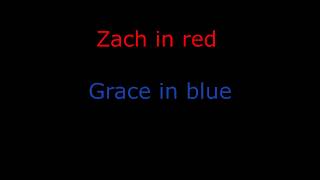 Interlude IV - Zach Callison (Lyrics)