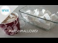 Making Homemade Marshmallows! | Candy Gifts
