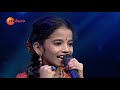 Saregamapa Little Champs 2018 | Singing Show | Shreemukhi | Full EP - 17 | Zee Telugu