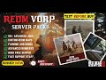 RedM VORP Server Showcase | Ultimate Red Dead RP Experience | Fully Premade Plug & Play Server