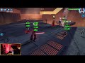 this ds rey split was wild tough matchup kyber 1 grand arena swgoh