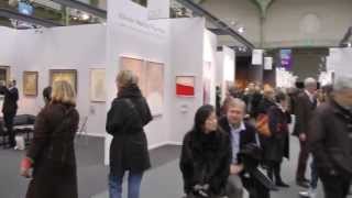 |KMFA| Art Paris 2013