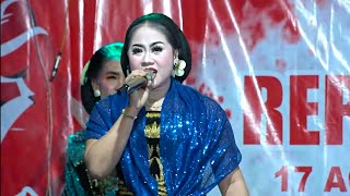 Tari Remo Seni Campursari SARI BUDOYO Live Pule - Lamongrejo 2023