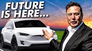 Tesla's Electric Revolution: Unveiling Elon Musk's Automotive Innovations