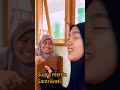 masya allah suara nya santriwati merdu banget shots santri trending