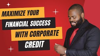 How to Get FREE money with Corporate Credit, Oct.24/2023