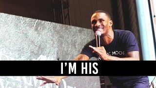 Affirmed | Dr. Matthew Stevenson | I'm His