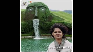 Womennovator Presents Divya Mathur | 1000 Women Asia Award | womennovator