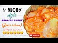 Minicoy style brinjal curry|Bari riha tasty  recipe|Minicoy recipe|Mymoonas kitchen with shaariq