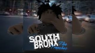 SOUTH BRONX SCRIPT !!! (HELL FIRE HUB) (AIMBOT, ESPS, AUTOFARM AND MORE