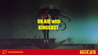 Stephen King Rules with Kingcast